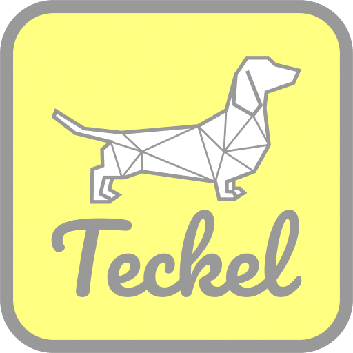 Teckel Group Logo